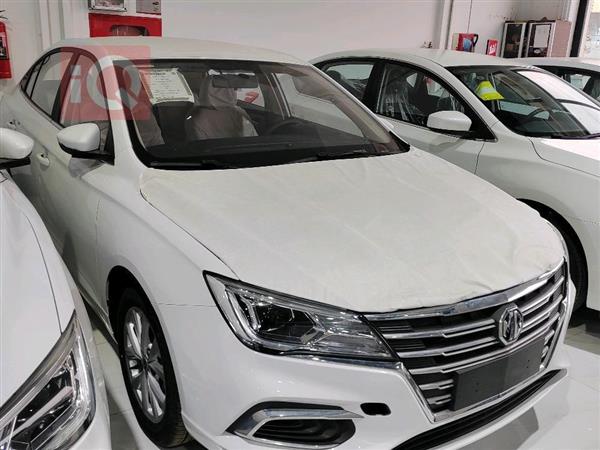 MG 5 2024 for sale in Iraq - Erbil